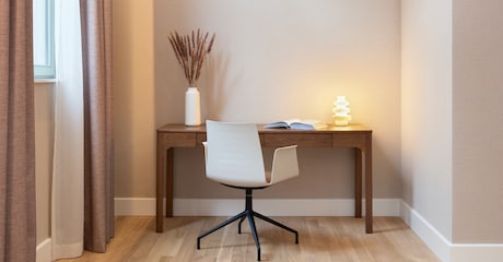 Room Suite with View